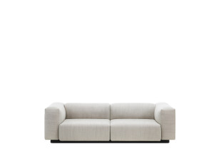 Soft Modular Sofa