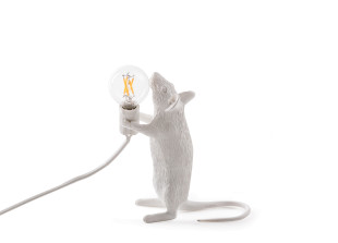 Mouse Lamp #1 Tischlampe