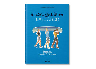 New York Times Explorer: Strände, Inseln & Küsten
