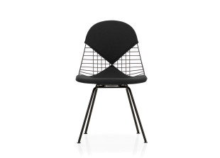 Eames Wire Chair DKX-2