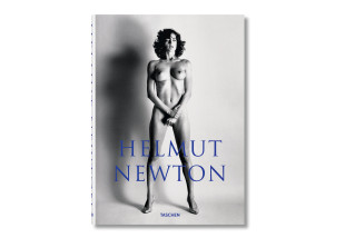 Helmut Newton, SUMO: Revised by June Newton