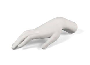 Female Hand Skulptur