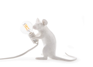 Mouse Lamp #2 Tischlampe