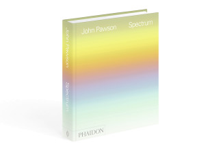 Spectrum by John Pawson