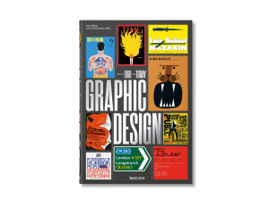 Geschichte des Grafikdesigns. Band 2, 1960 bis heute